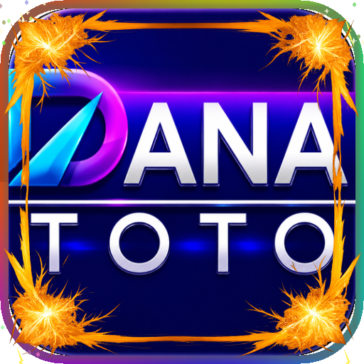 danatoto — galeri pratinjau - APK Resmi